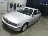 BMW 5 series, 1999-2