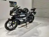 Мотоцикл Yamaha r6-6