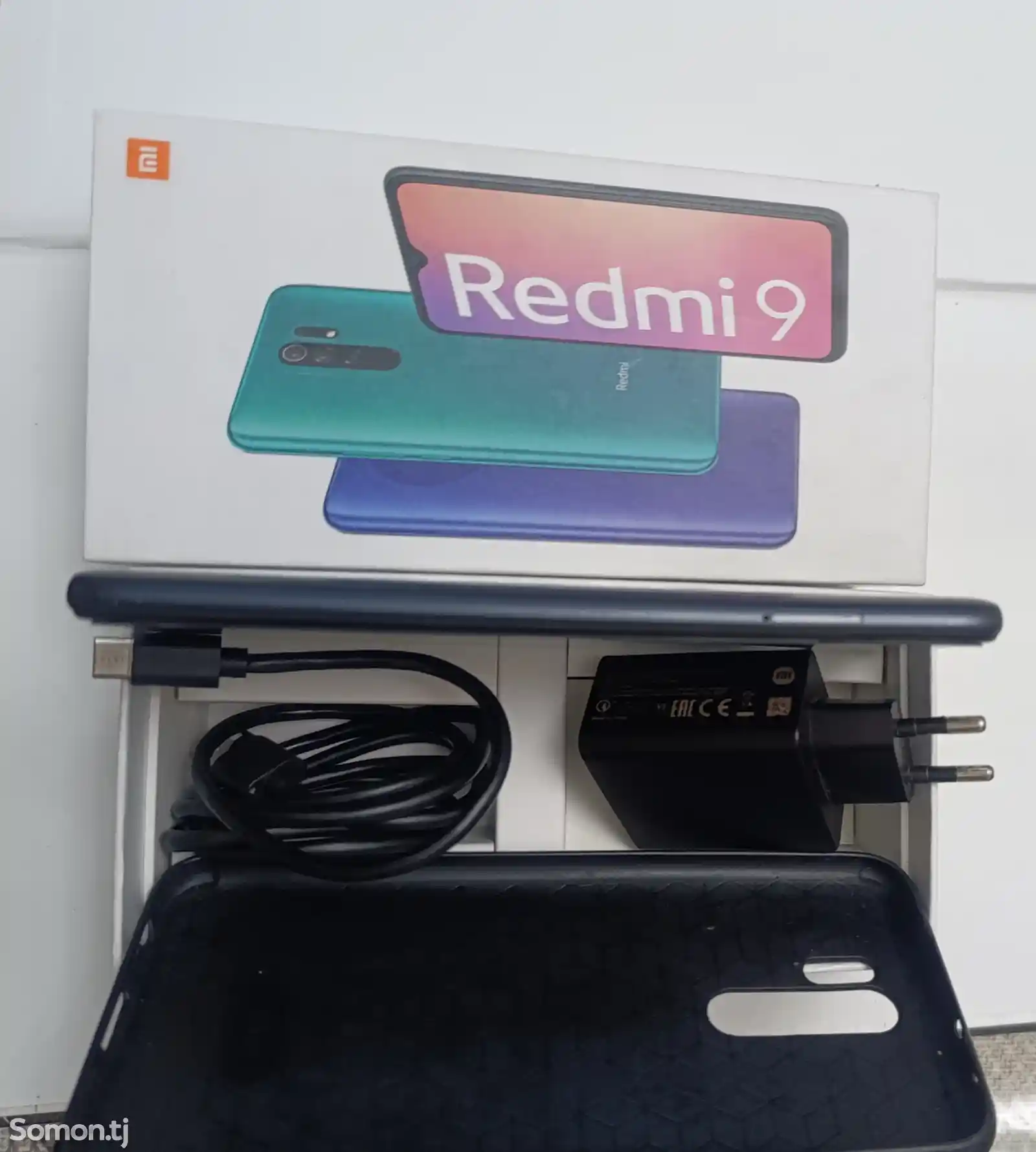 Xiaomi Redmi 2-5