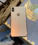 Apple iPhone Xs Max, 256 gb, Gold-2