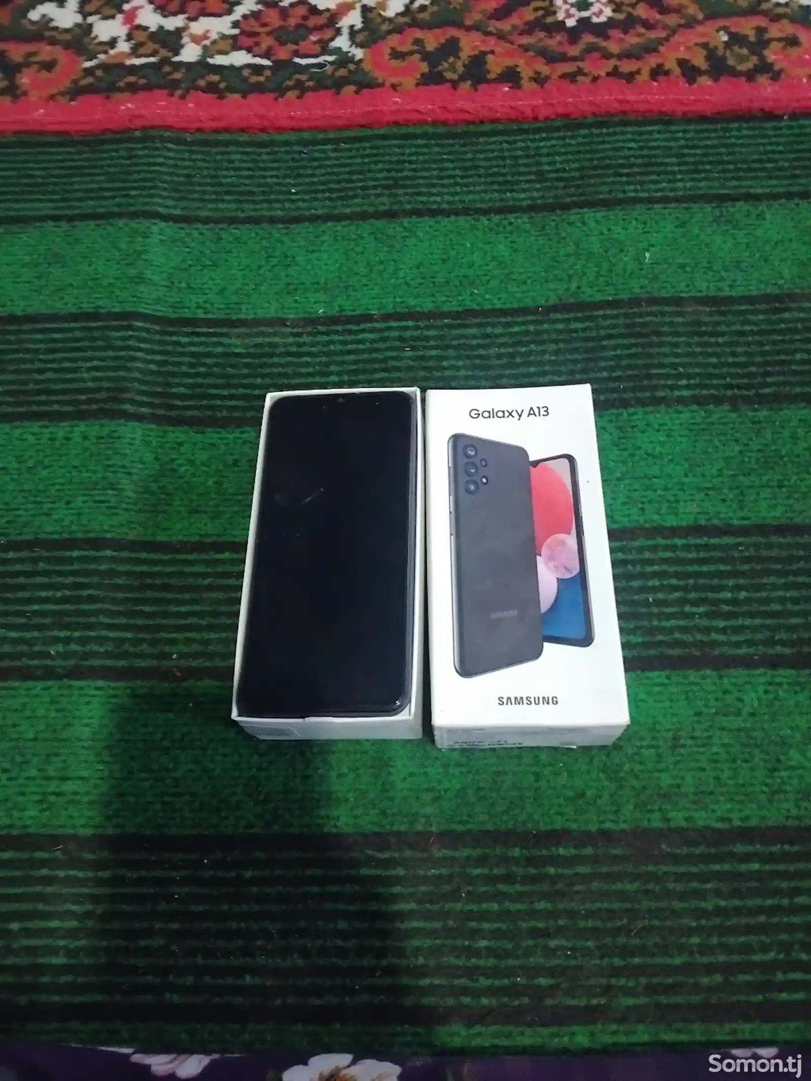 Samsung Galaxy A13-2