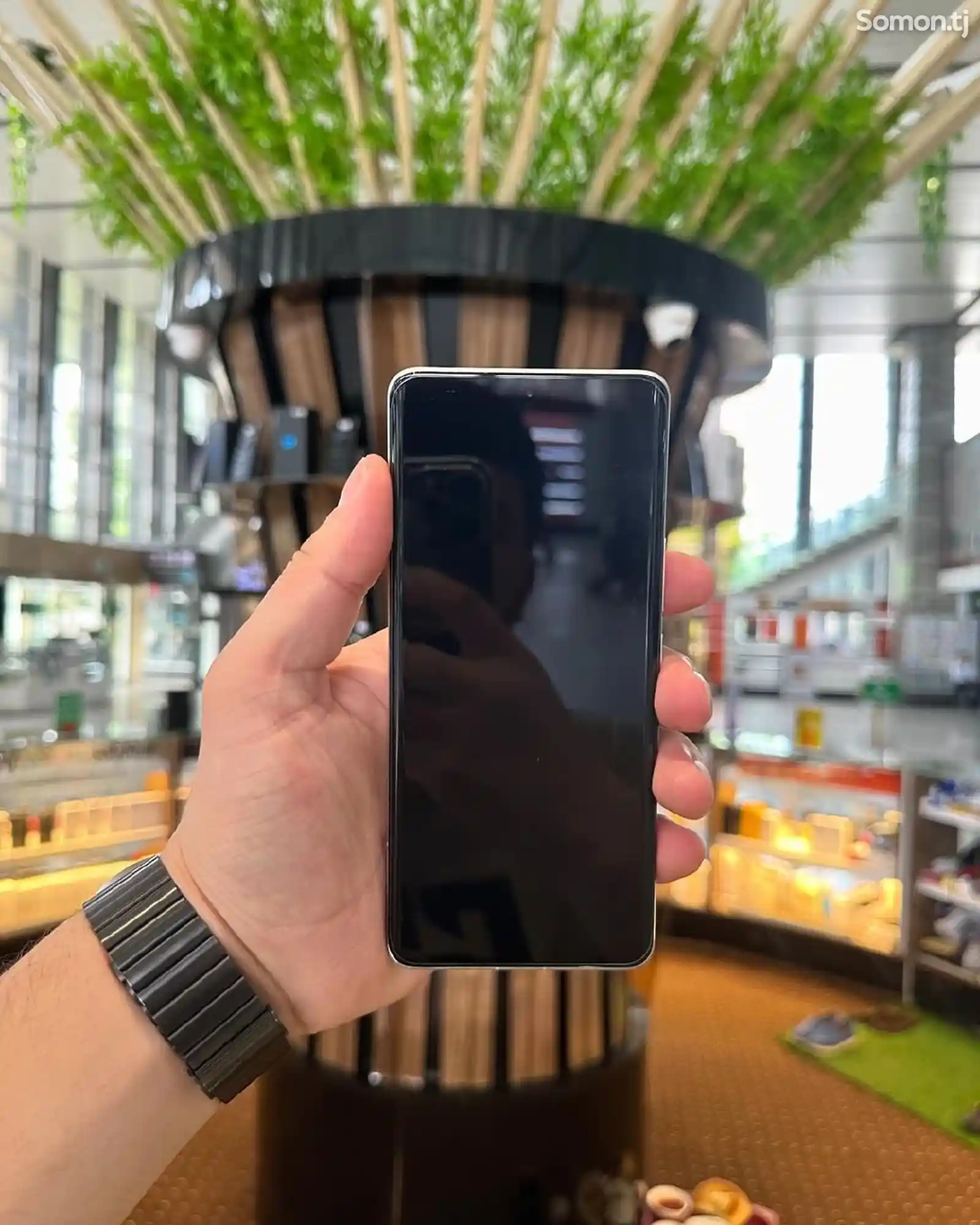 Xiaomi Mi 13 Ultra 12+4/256gb-2