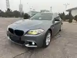 BMW 5 series, 2013-6