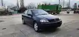 Opel Astra G, 2000-2