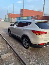 Hyundai Santa Fe, 2014-9