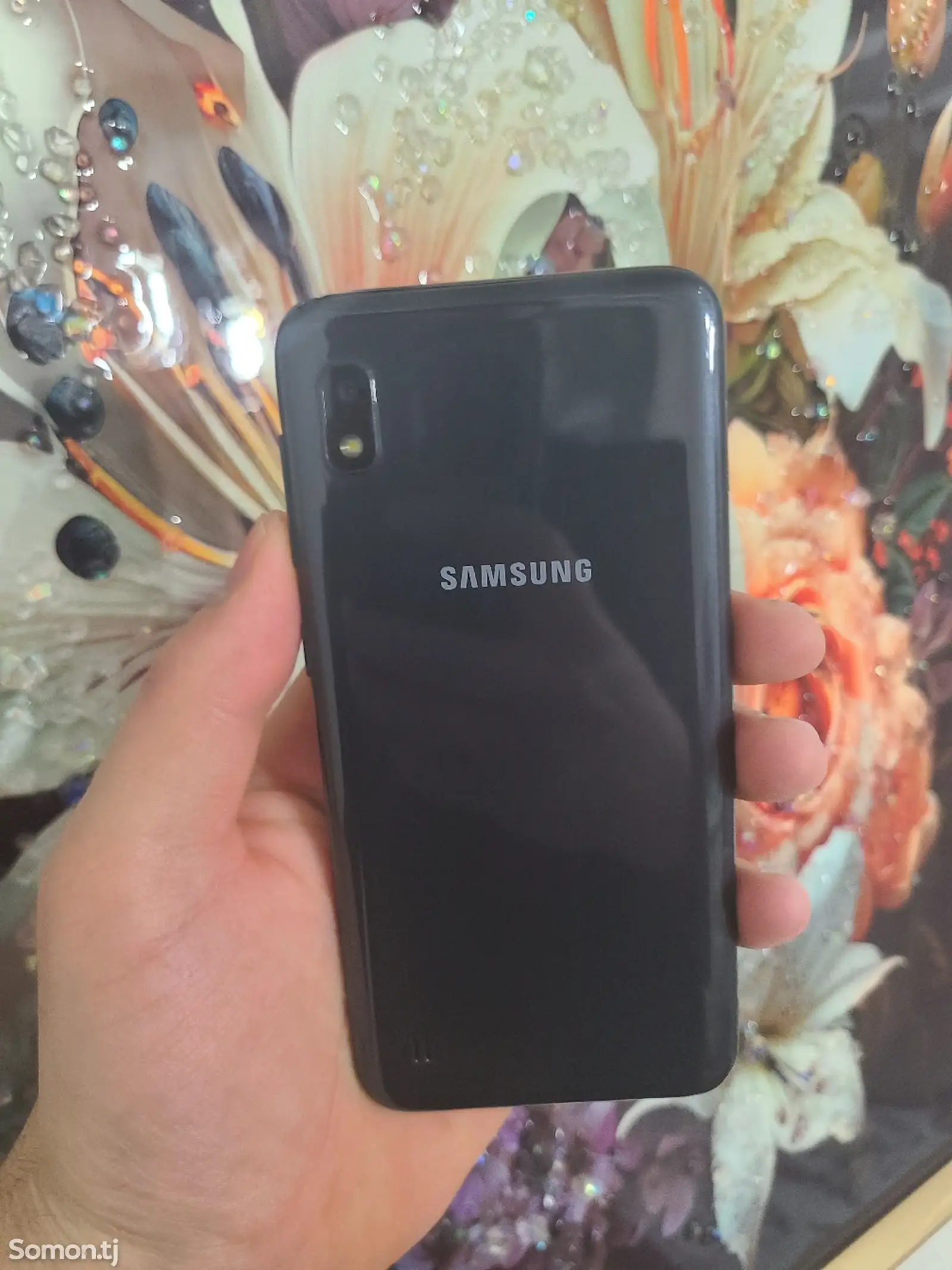 Samsung Galaxy A10-1