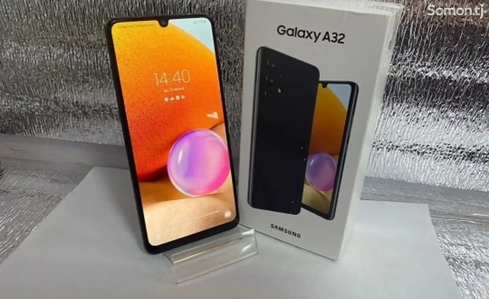 Samsung Galaxy A32 128Gb 2022-1