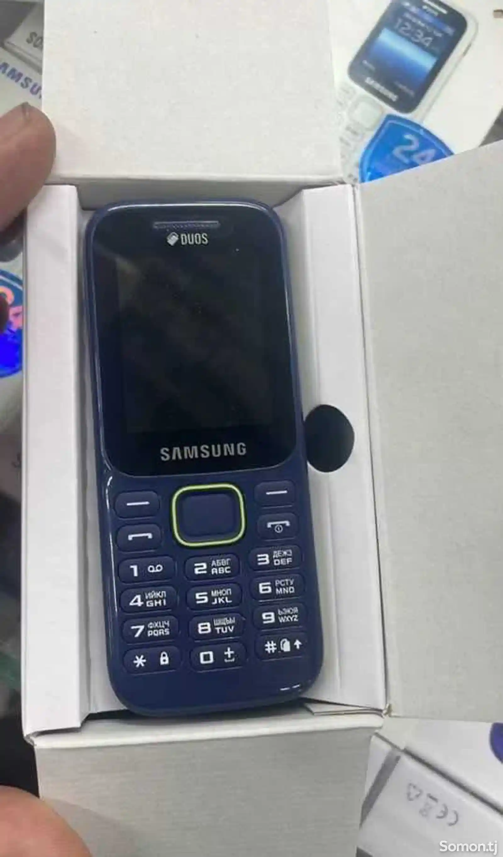 Samsung B310-1