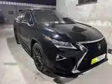 Lexus RX series, 2020-6