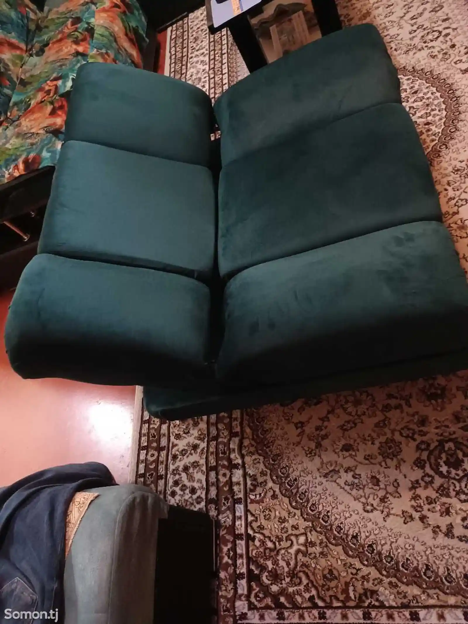 Кресло-кровать 3 в1-12