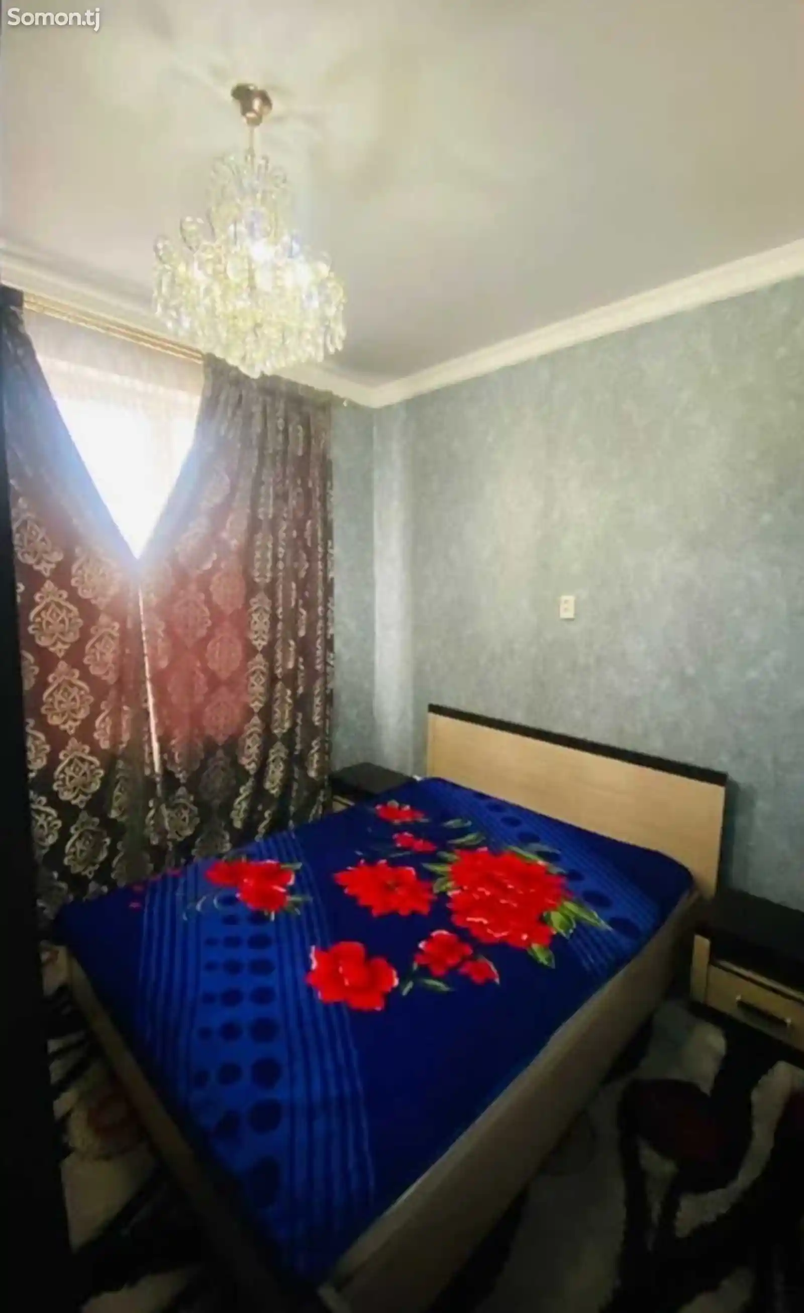 2-комн. квартира, 4 этаж, 65м², 19 мкр-8