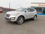 Hyundai Santa Fe, 2014-3