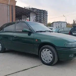 Opel Astra F, 1996