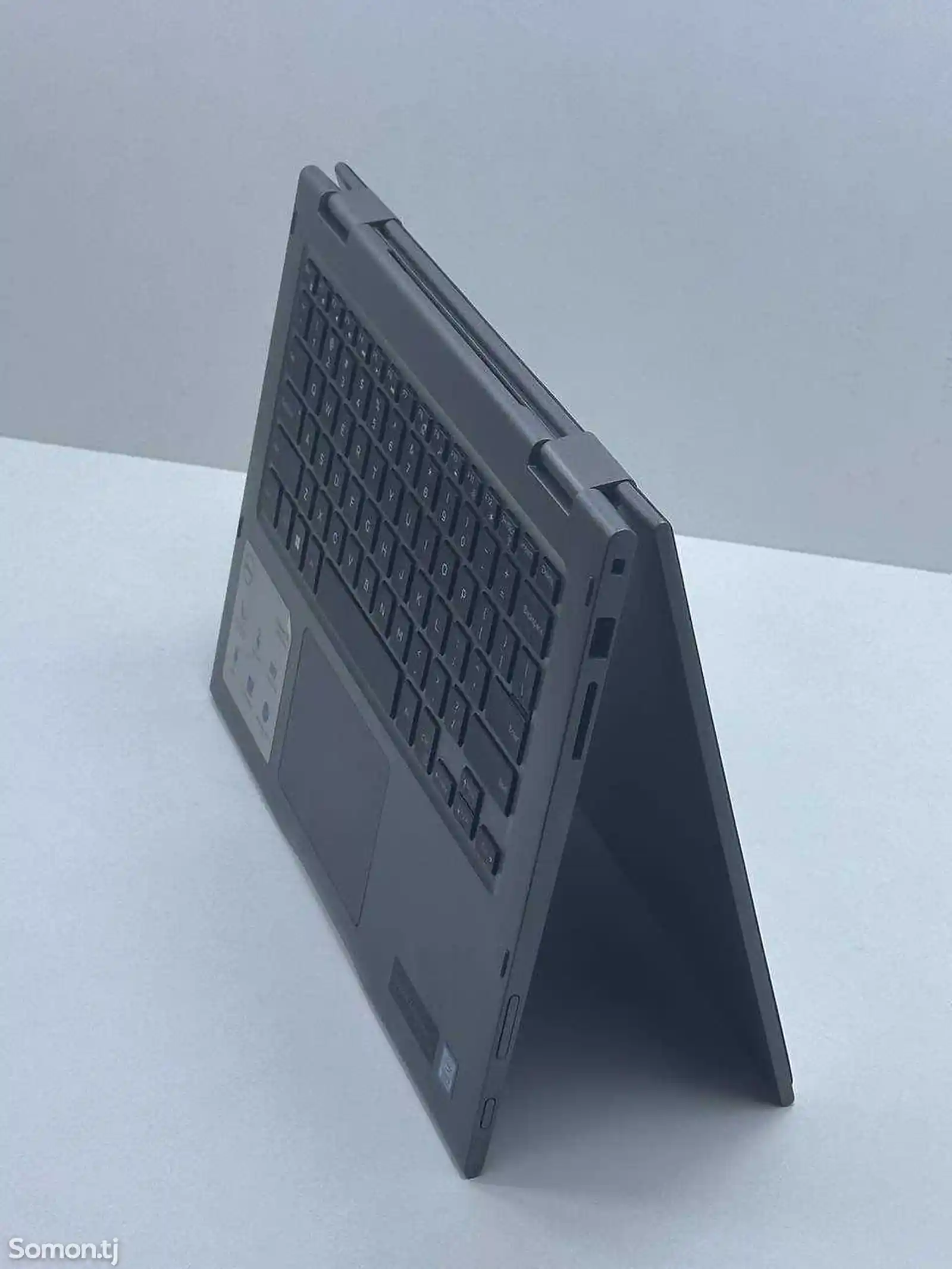 Ноутбук Dell inspiron 5379 x360-4