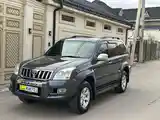 Toyota Land Cruiser Prado, 2007-3