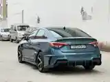 Hyundai Sonata, 2016-8