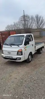 Бортовой автомобиль Hyundai Porter, 2011-3