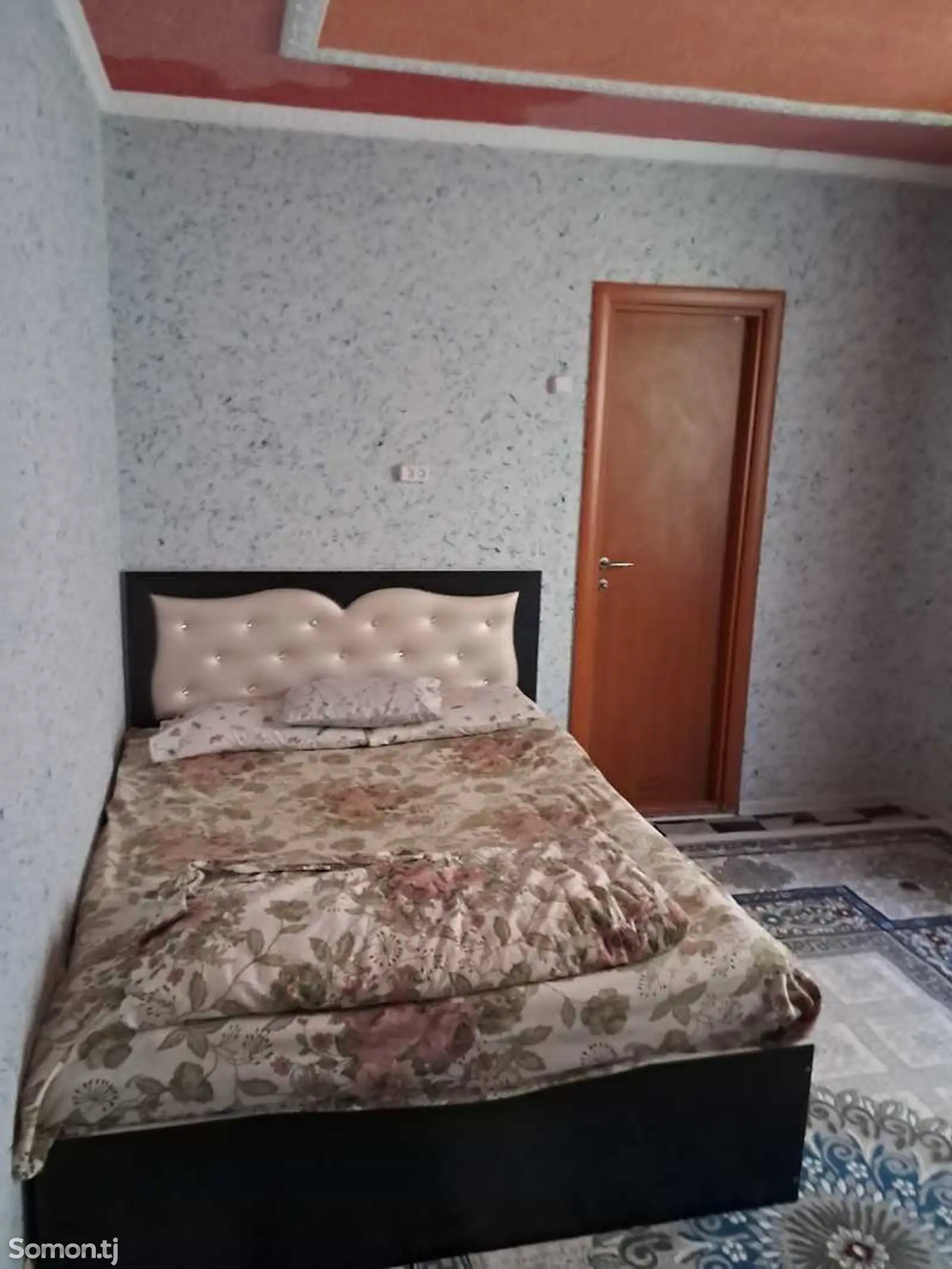 1-комн. квартира, 1 этаж, 30 м², Мясокомбинат-1