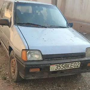 Daewoo Tico, 1996