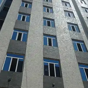 2-комн. квартира, 6 этаж, 61 м², 1 мкр