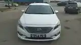 Hyundai Sonata, 2015-3