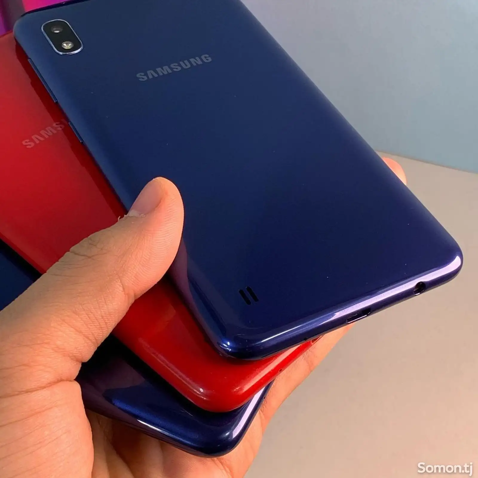 Samsung Galaxy a10 64g global version-2