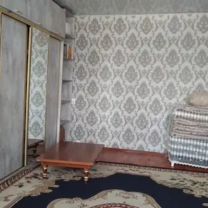 2-комн. квартира, 2 этаж, 47 м², Рудаки