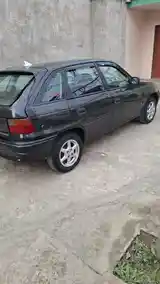 Opel Astra F, 1996-8