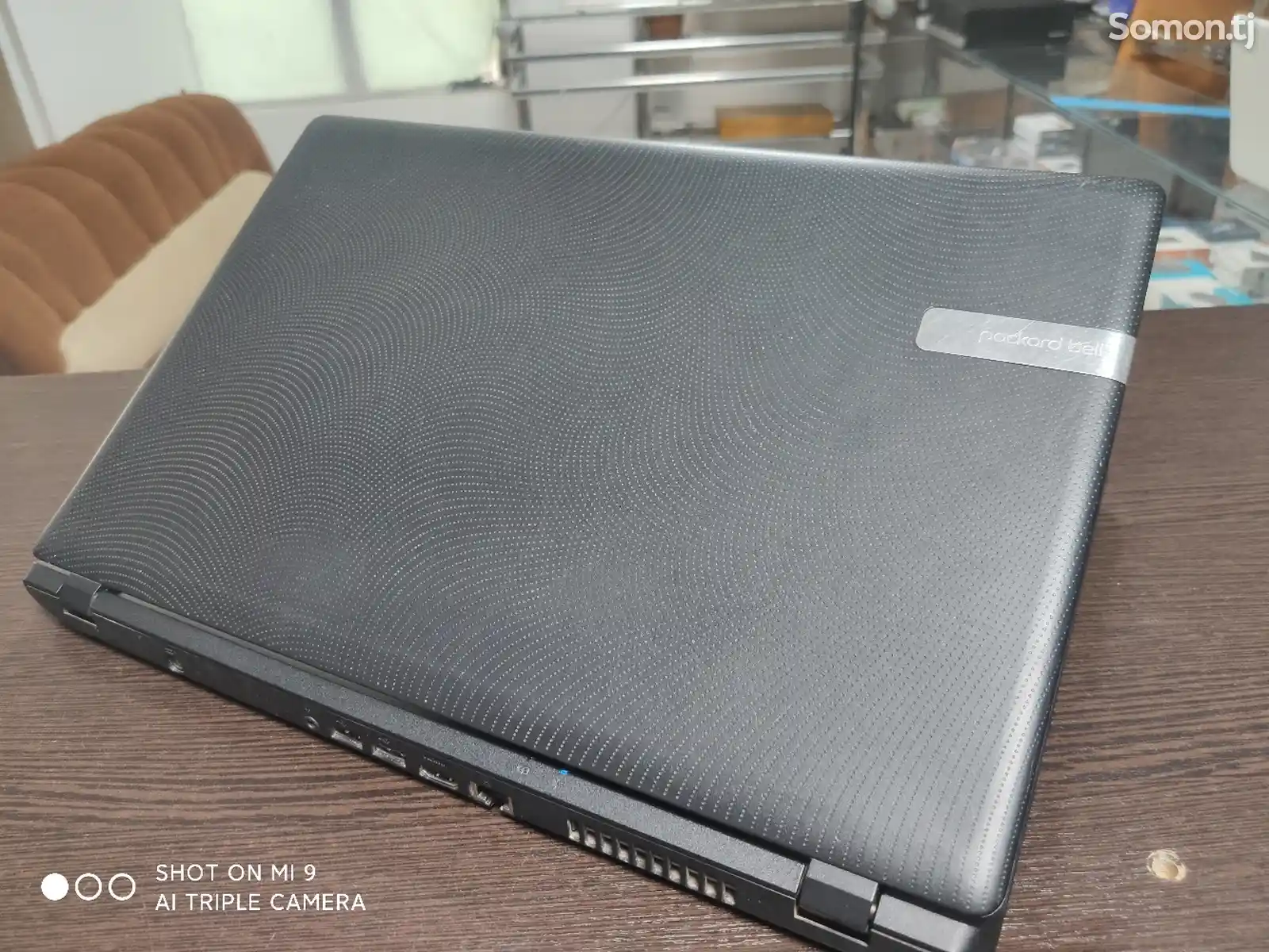 Ноутбук Acer Aspire-4