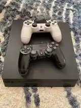 Игровая приставка playstation 4 slim 1gb-2