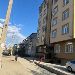 2-комн. квартира, 5 этаж, 60 м², Вахдат