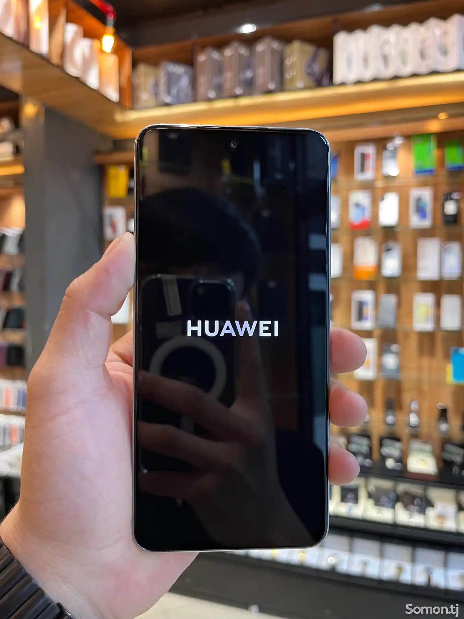 Huawei nova 10 SE 8/128gb-6