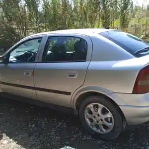 Opel Astra G, 1998