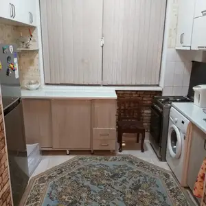 2-комн. квартира, 1 этаж, 58м², Опера и балет