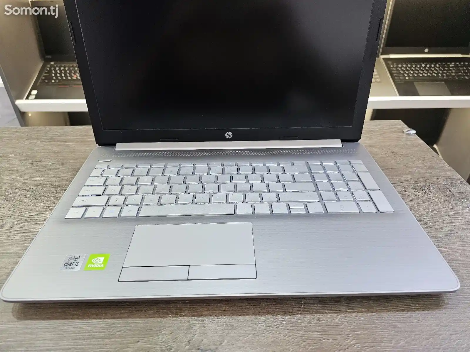 Ноутбук HP 10 Поколение Core i5-10210U / 16GB / MX130 2GB / SSD 512GB-6