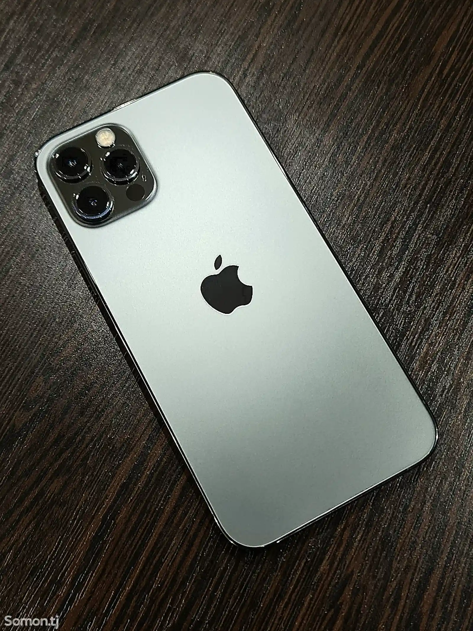 Apple iPhone 12 pro, 128 gb, Graphite-2