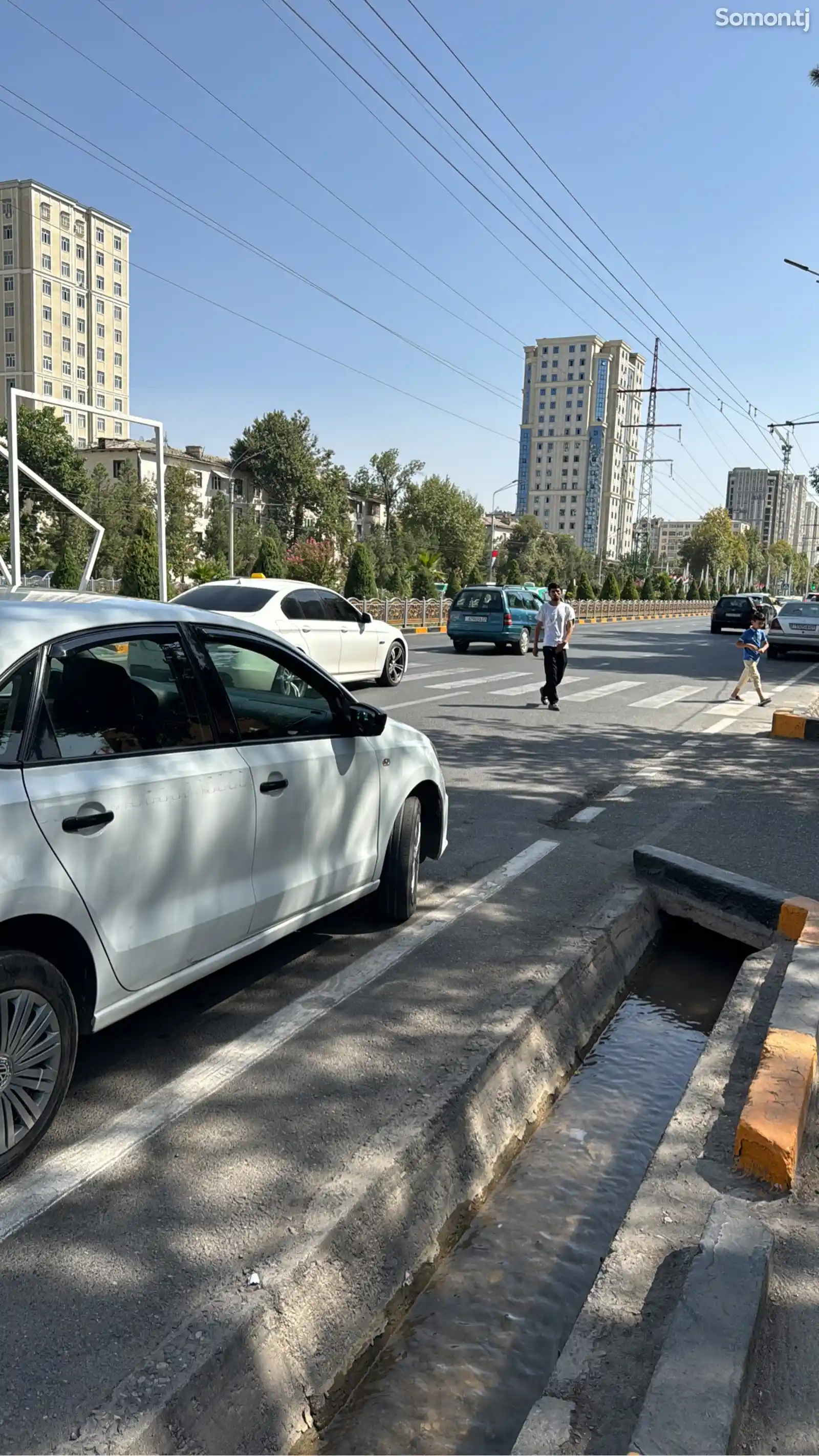 Volkswagen Polo, 2019-4