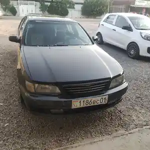 Nissan Cefiro, 1994