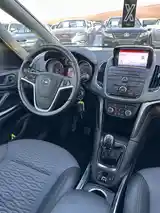 Opel Zafira, 2014-6