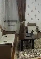 2-комн. квартира, 12 этаж, 95м², дар Рудаки Плаза Точикматлубот-3