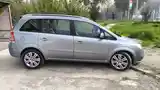 Opel Zafira, 2008-2