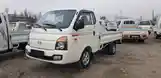 Бортовой автомобиль Hyundai Porter 2, 2015-2