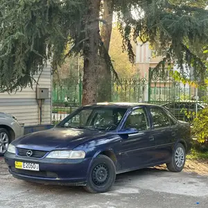 Opel Vectra B, 1996