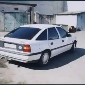 Opel Vectra A, 1993