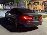 BMW 5 series, 2018-5