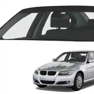 Лобовое стекло BMW E90 2009