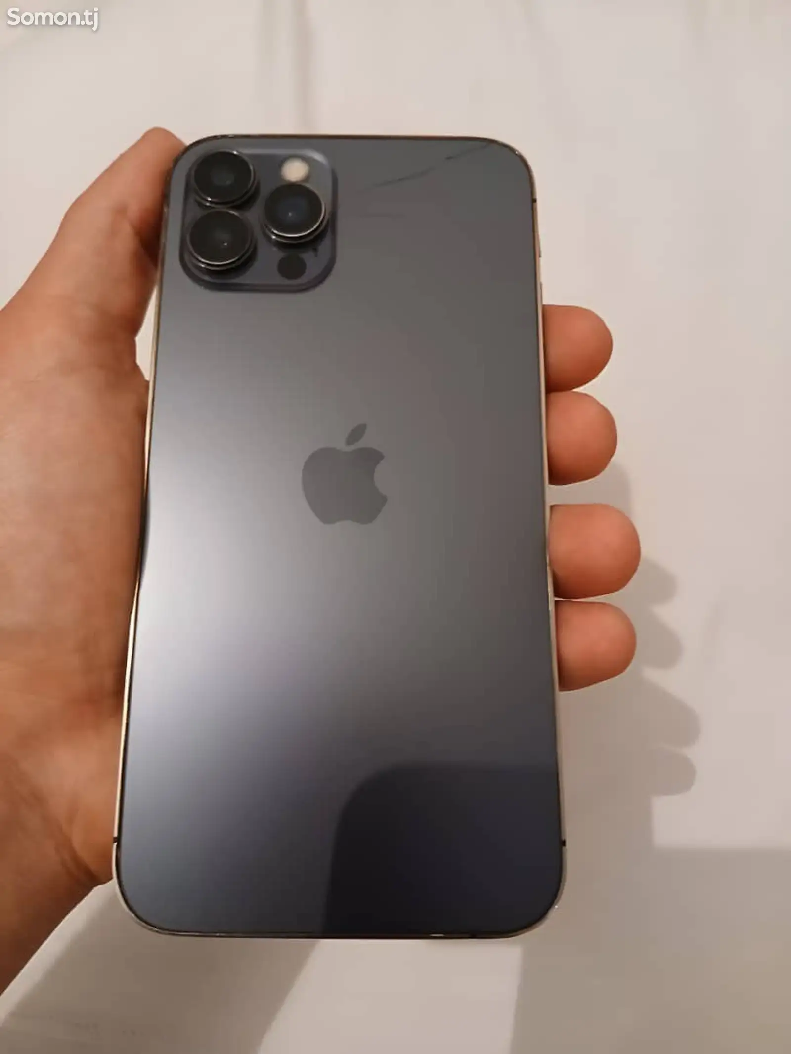 Apple iPhone X, 64 gb, Space Grey-1