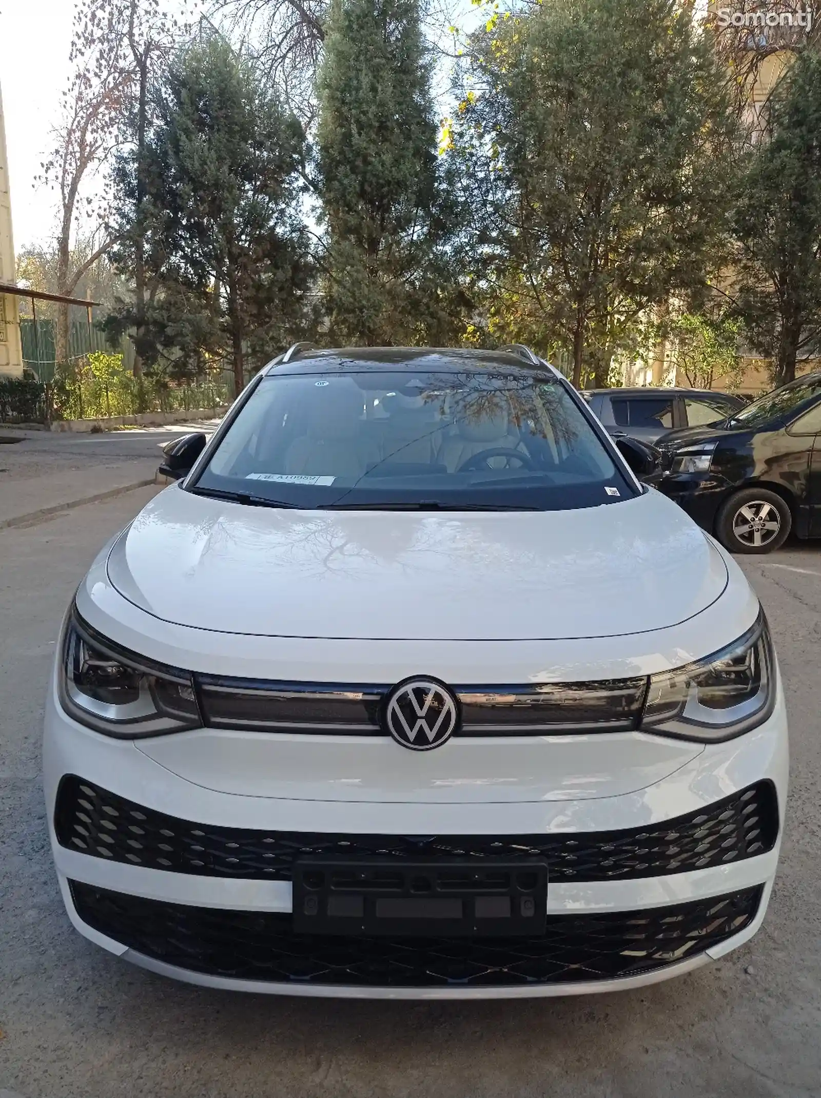 Volkswagen ID.6, 2023-1