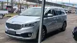 Kia Carnival, 2014-7