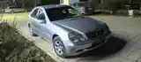 Mercedes-Benz C class, 2002-4